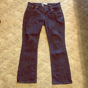 Levi Jeans